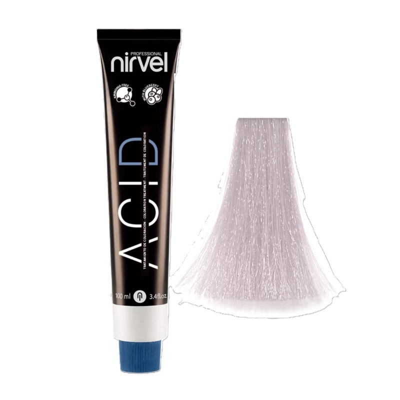 NIRVEL Tinte Acid 100ml 10-26